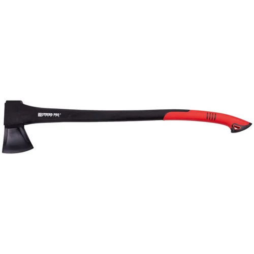 Fejsze Strend Pro Premium Redwolf SAX 3100/2000 g, 900 mm, hasító, nylon nyél
