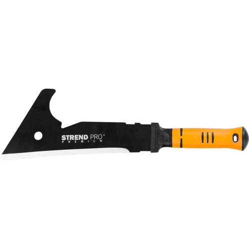 Bozótvágó Strend Pro Premium M180A, 180 mm, üvegszálas nyél