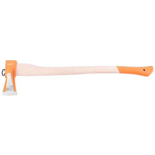 Balta Hickory™ JapanAxe, 2000 g, ékbalta, hasító, ék alakú, fa nyél 800 mm