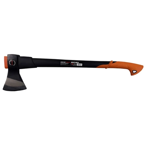 Balta EVEREST® EFA, 1250 g, MULTI-NECK®, hasító, ékbalta, üvegszálas nyél 700 mm