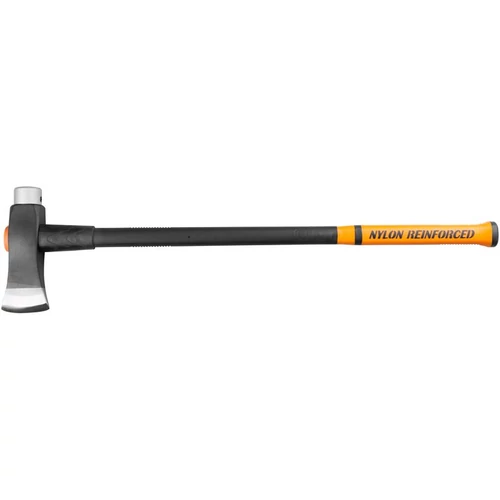 Balta EVEREST® LSA, 3500 g, MULTI-NECK®, ütőfelülettel, hasító, ékbalta, üvegszálas nyél 900 mm