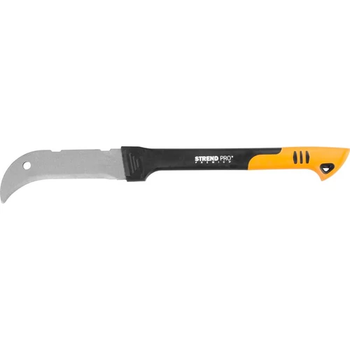 Bozótvágó Strend Pro Premium M135B, 360 mm, nylon nyél