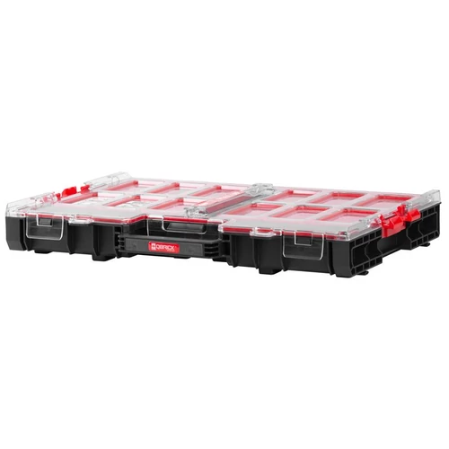 Doboz QBRICK® System ONE Organizer L