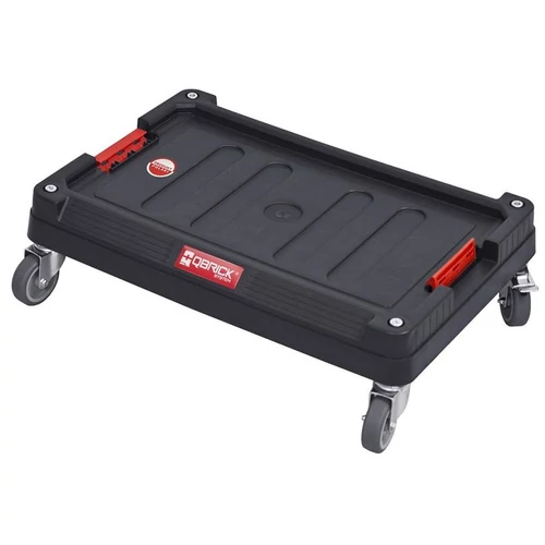 Modul QBRICK® System TWO Platform Transport, kerekes