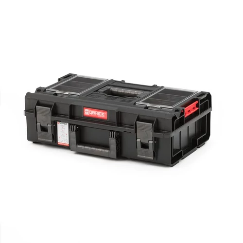 Doboz QBRICK® System ONE 200 Profi, szerszámokhoz