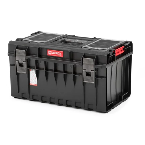 Doboz QBRICK® System ONE 350 Profi, szerszámokhoz