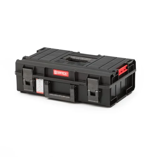 Doboz QBRICK® System ONE 200 Basic, szerszámokhoz
