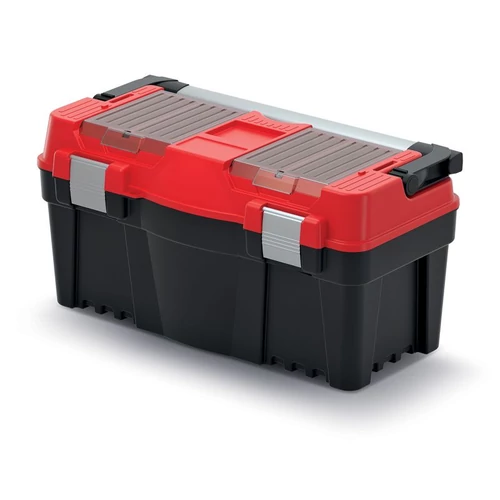 Szerszámos doboz APTOP PLUS KAP5530, 550x267x277 mm
