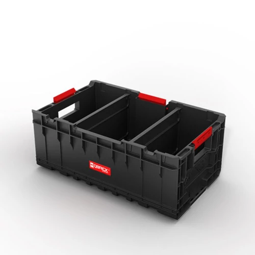 Láda QBRICK® System ONE Box Plus