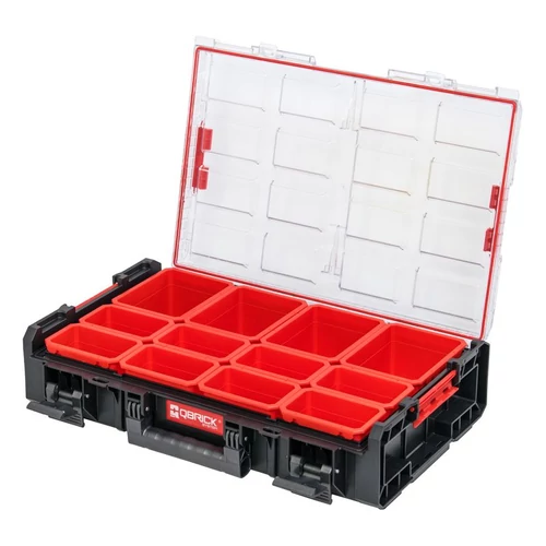 Doboz QBRICK® System ONE Organizer XL