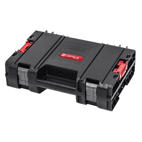 Doboz QBRICK® System PRO Toolcase, szerszámokhoz