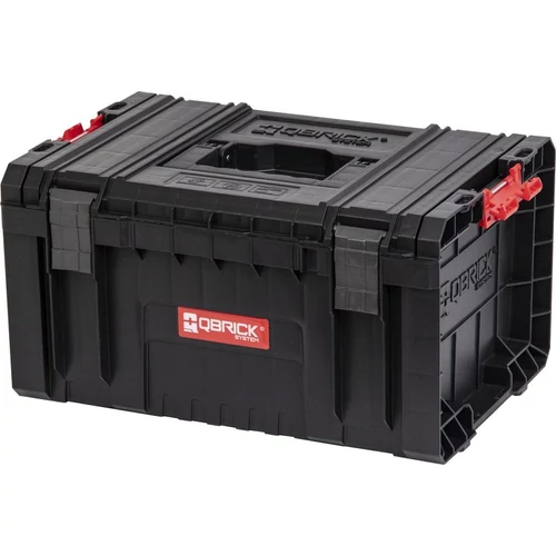 Doboz QBRICK® System PRO Toolbox, szerszámokhoz