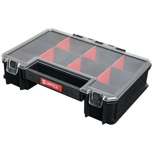 Doboz QBRICK® System TWO Organizer Multi