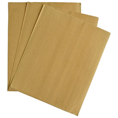 Papír KONNER Sandpap 145, 280/230 mm, P36, csiszoló