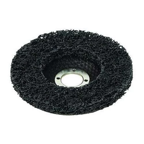 Tárcsa KONNER CAS18, 125 mm, nylon, csiszoló, polírozó