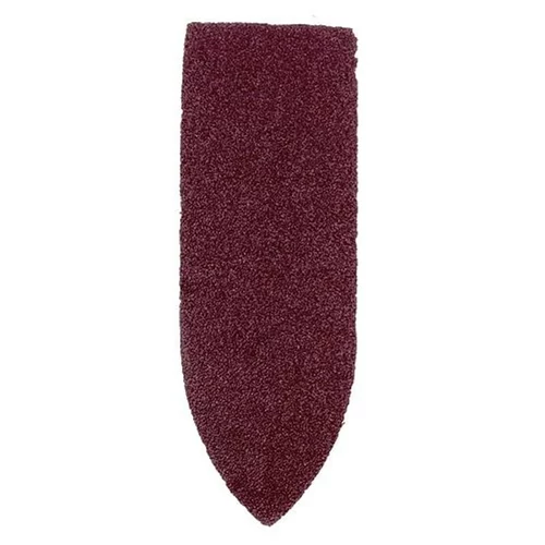 Worcraft delta csiszolópapír DS-220, Finger, 5 db, Z080