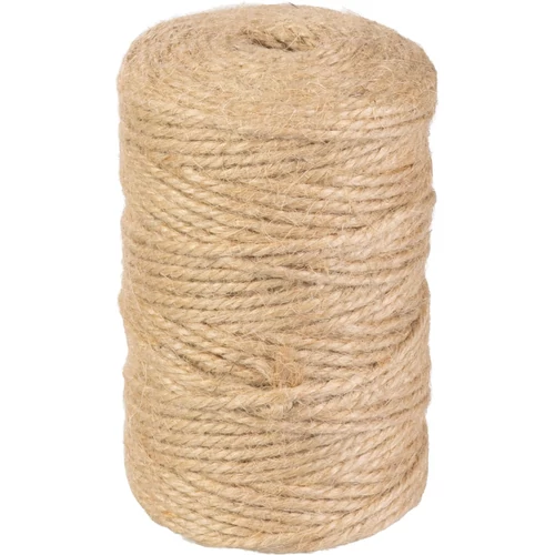 Zsinór Strend Pro Garden, juta, H-75 m, 2 mm