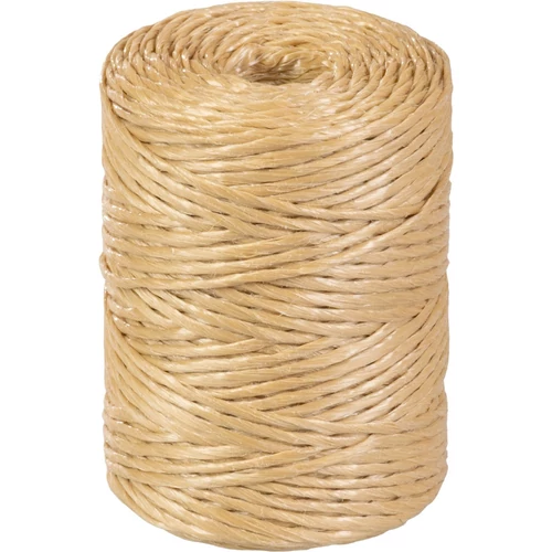 Zsinór Strend Pro Garden, PP, barna, 100 m, 1,2 mm