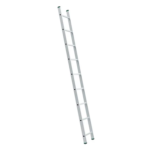 Létra ALVE EUROSTYL PROFI 7109, 1x9, egyrészes, A256 B34