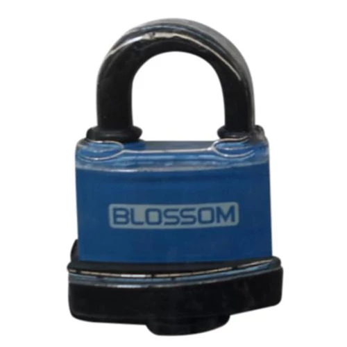 Lakat Blossom LS57, 45 mm, függő, vízálló, Waterproof