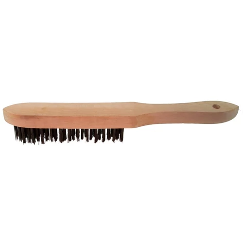 Kefe Strend Pro WB309 1506 (47008) 5 soros, acél, fa nyél