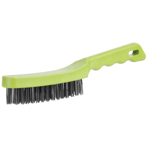 Kefe Strend Pro CT070515, acél, 4 soros, műanyag, kézi, 275 mm