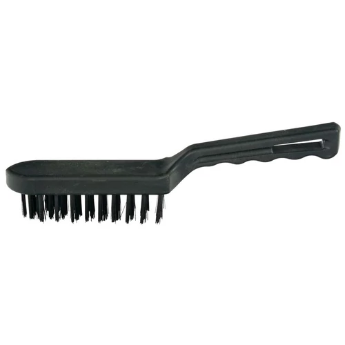 Kefe Strend Pro WB345 1070, acél, 4 soros, műanyag, 255 mm