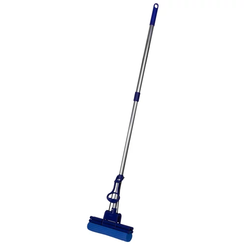 Felmosó MagicHome DuoRoller, + extra felmosó, padlóhoz, 1280 mm nyél