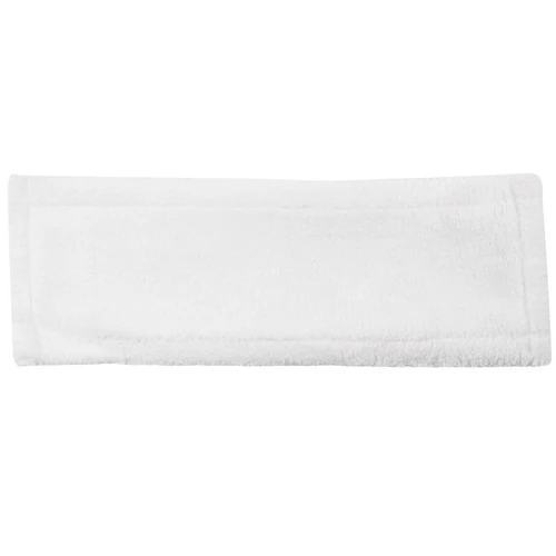 Felmosóhuzat MagicHome, fehér, 13x43 cm, pót