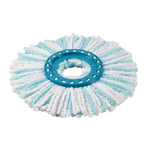 Felmosófej LEIFHEIT 52104 Clean Twist Disc Mop microduo, pót huzat