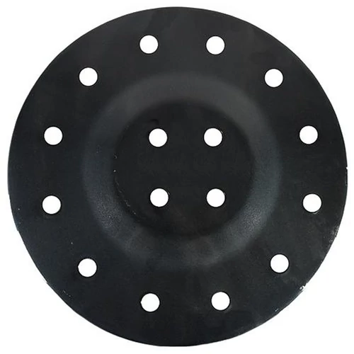Parák PS-65, perforált, aljzathoz