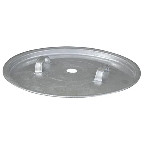 Fedő REX, fazékhoz, 20/30 liter, Zn