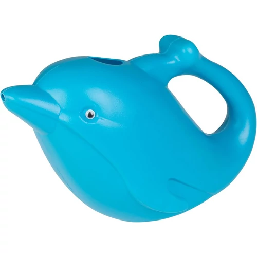 Öntözőkanna Strend Pro, 1,5 literes, delfin, kék, 25,5x11,6x15,5 cm