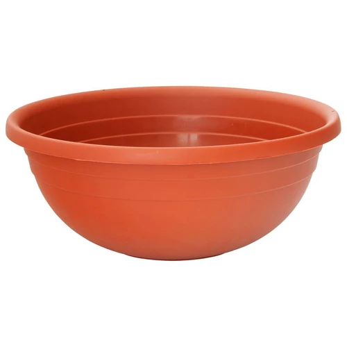 Virágcserép ICS CLIVIA, 25x10 cm