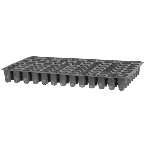 Palántázó Strend Pro, palántákhoz, 53x33x6 cm, 104 palánta, kerek