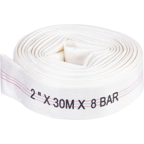 Tömlő Strend Pro, átfejtő, nyomó, csatlakozók nélkül, C típus, 2", 30 m