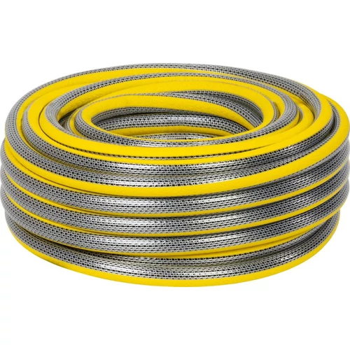 Tömlő Strend Pro Anti-torsion Plus, 1/2", H-50 m, 12,5x17,5 mm, kerti
