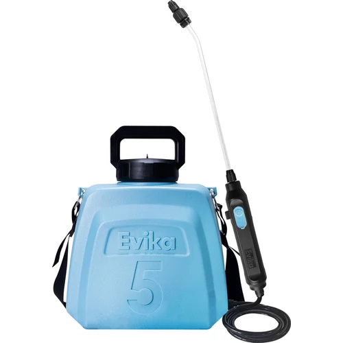 Permetező Evika GN50, 5 liter, 3,6V, lítium akkumulátor, akkumulátoros