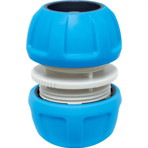 Csatlakozó AQUACRAFT® 550095, SoftTouch 5/8"-3/4", 15-19 mm, tömlőhöz, kerti