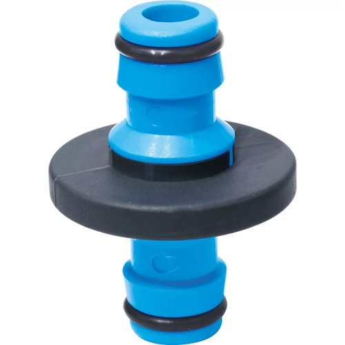 Csatlakozó AQUACRAFT® 550219, SoftTouch 2W, 1/2", tömlőhöz, kerti