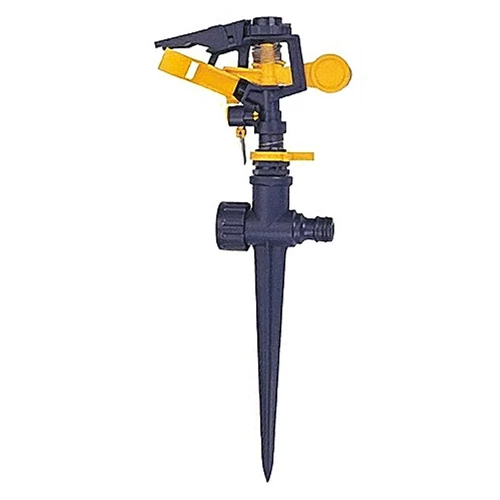 Locsolófej Strend Pro, impulzus, PVC tüske