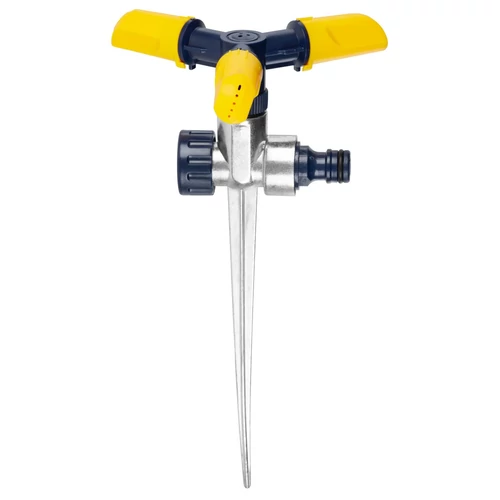Locsolófej Strend Pro DY1014Zn, forgó, cink