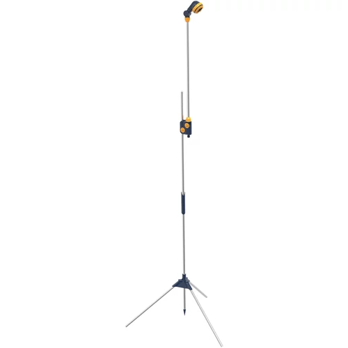 Zuhany Strend Pro Garden, kerti, teleszkópos, 165-220 cm