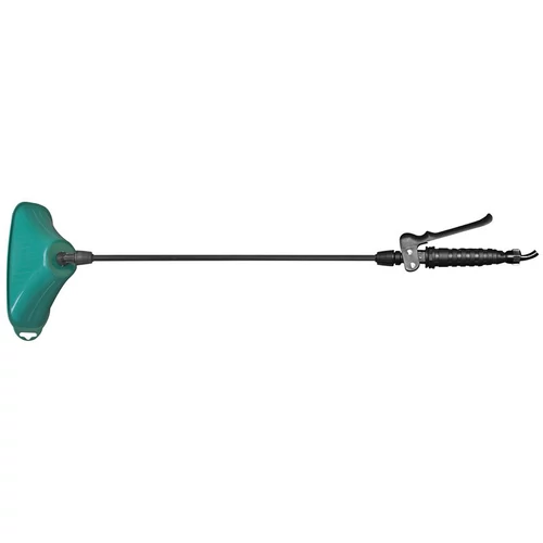 Permetező rúd Goodfarm, gyomirtó haranggal, 50 cm, PVC