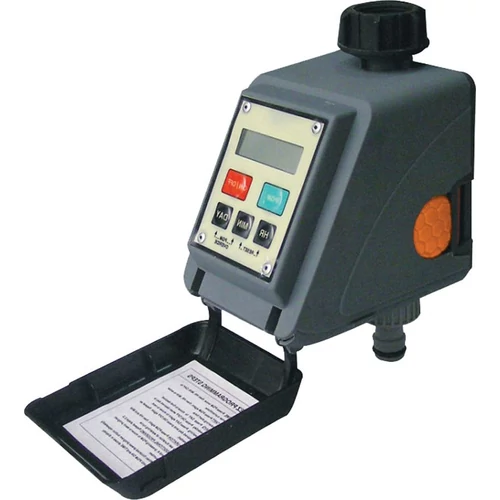 Időzítő Ai1001, 24 órás, digitális, 4xAA