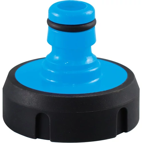 Adapter AQUACRAFT® 550175, SoftTouch G1", kerti tömlőhöz