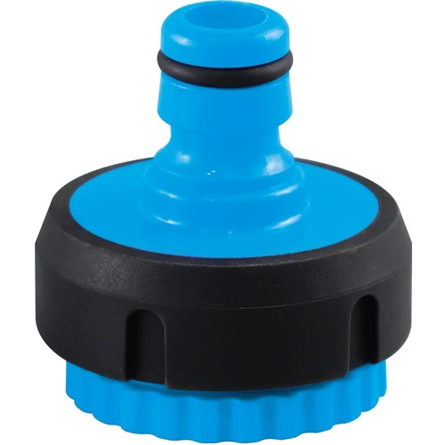 Adapter AQUACRAFT® 550185, SoftTouch G3/4 ~ G1/2", kerti tömlőhöz