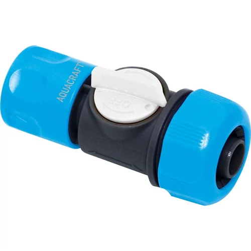 Szelep AQUACRAFT® 550263, 5/8"-3/4