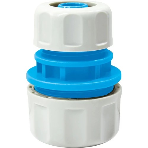 Csatlakozó AQUACRAFT® 550960, MAX-Flow, 3/4"x1", tömlőszűkítő, kerti