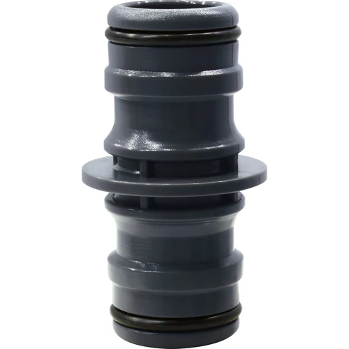 Csatlakozó AQUACRAFT® 550912, MAX-Flow, 2W, 1", tömlőhöz, kerti